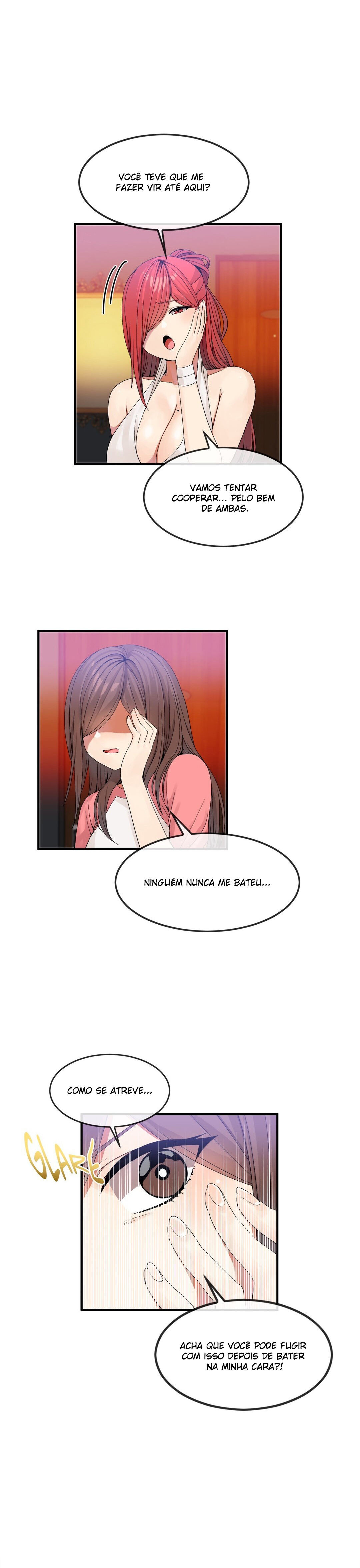 Host Gold Spoon Capitulo 34 - pagina 2