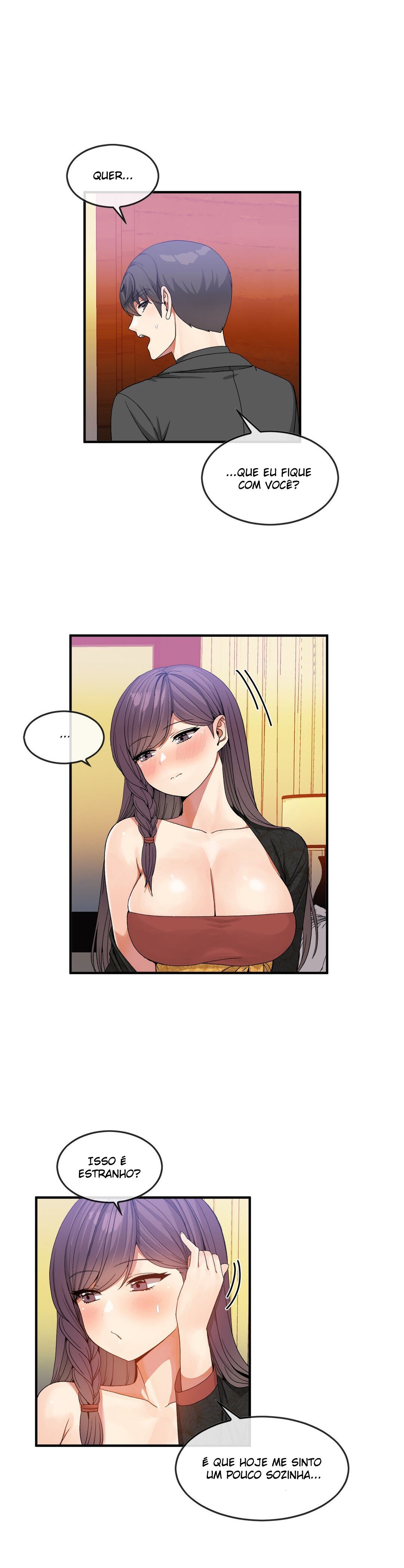 Host Gold Spoon Capitulo 34 - pagina 7