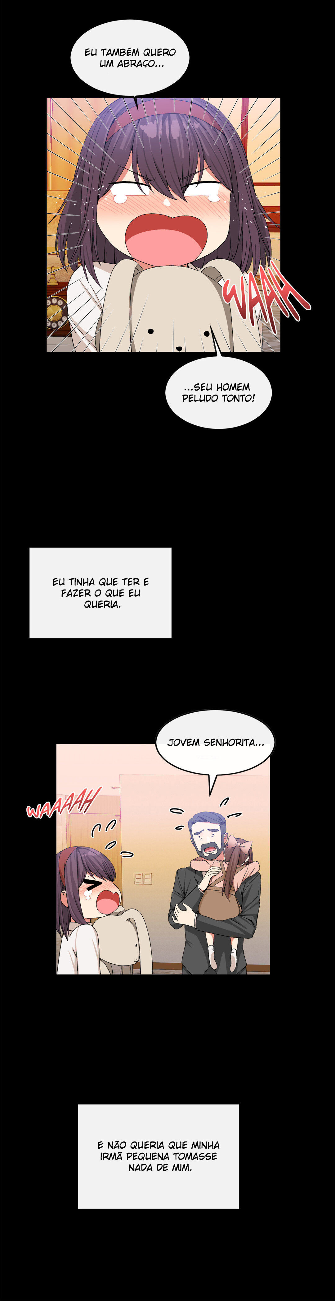 Host Gold Spoon Capitulo 35 - pagina 11