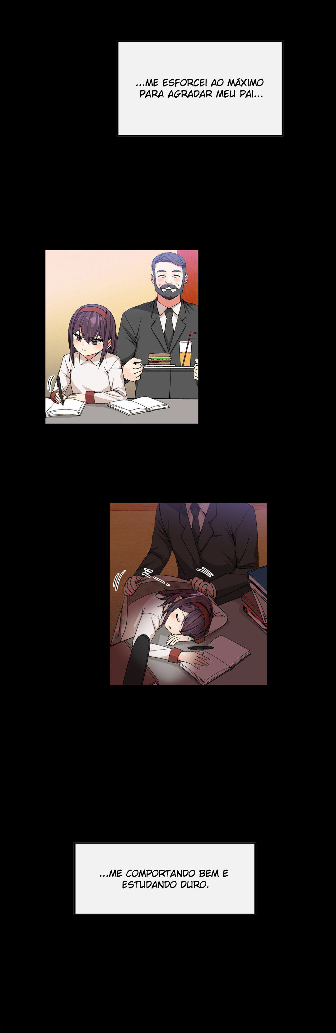 Host Gold Spoon Capitulo 35 - pagina 15
