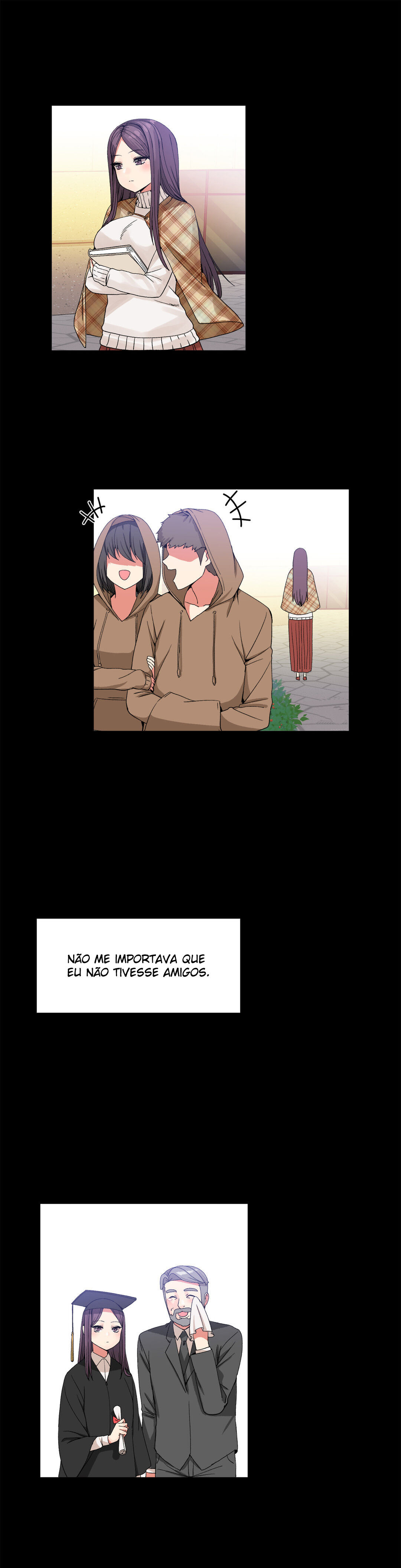 Host Gold Spoon Capitulo 35 - pagina 16