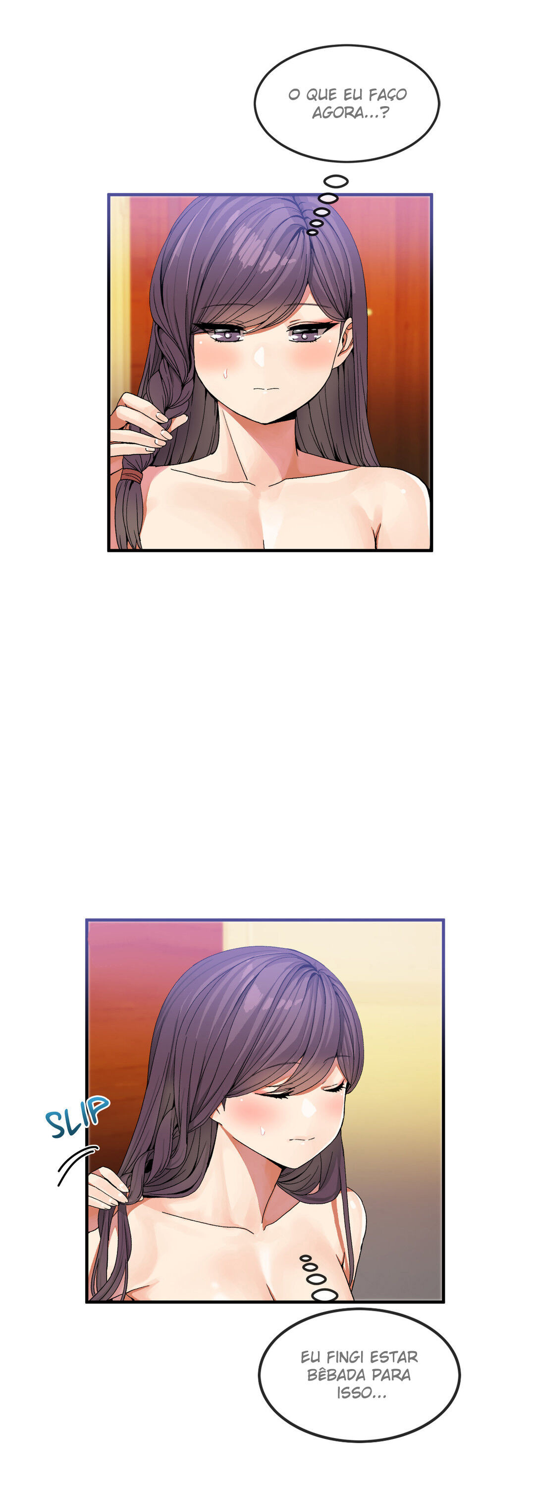 Host Gold Spoon Capitulo 35 - pagina 2