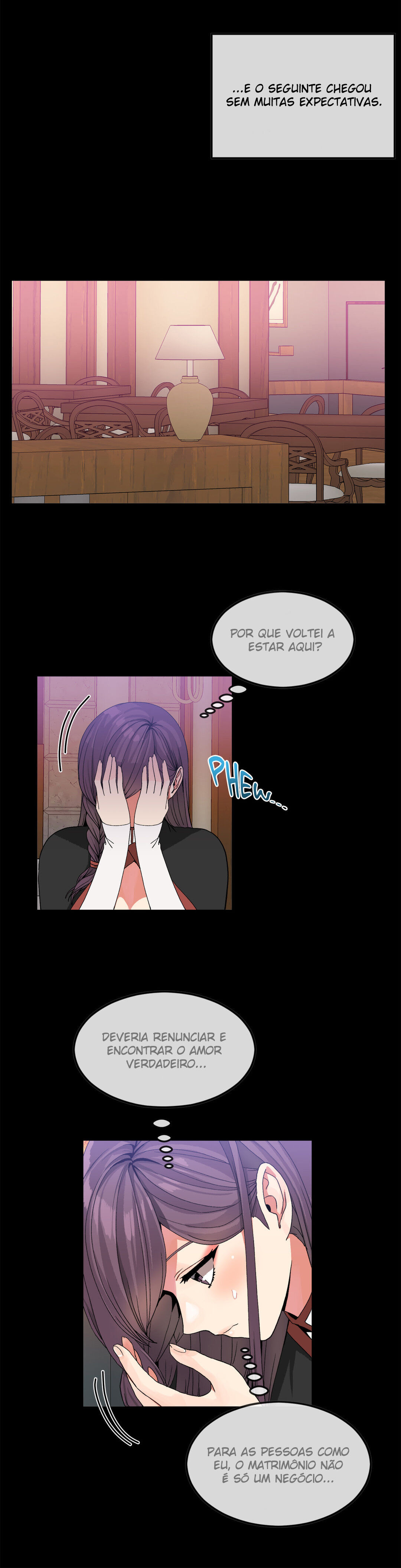 Host Gold Spoon Capitulo 35 - pagina 21