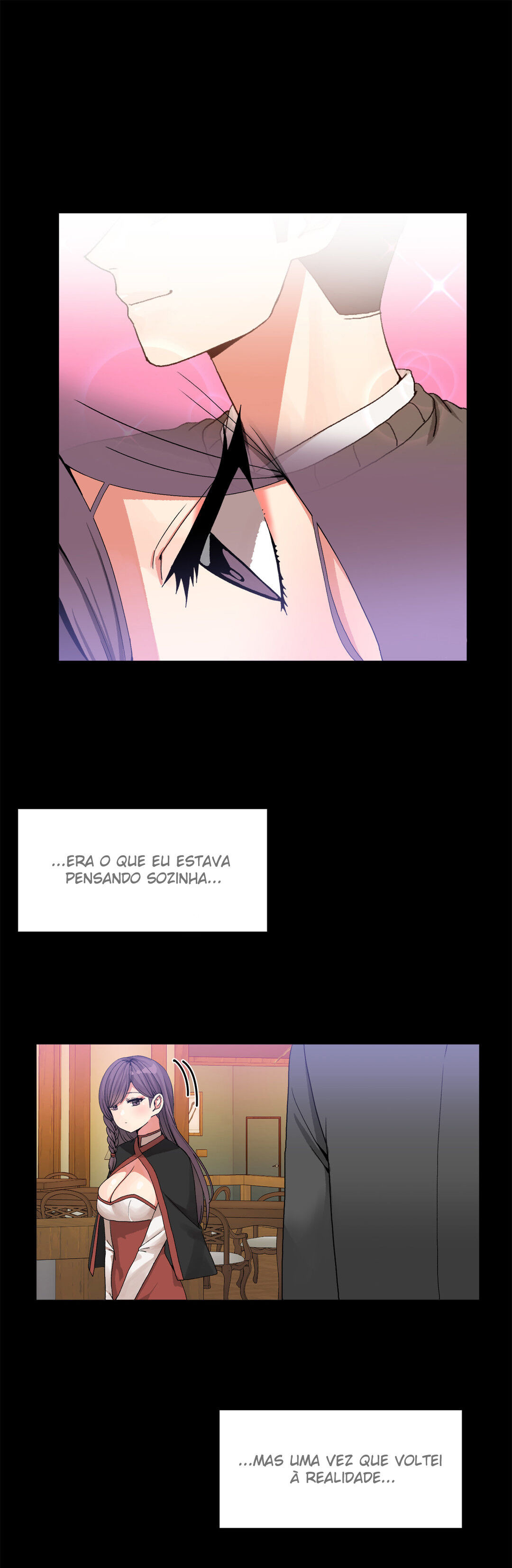 Host Gold Spoon Capitulo 35 - pagina 22