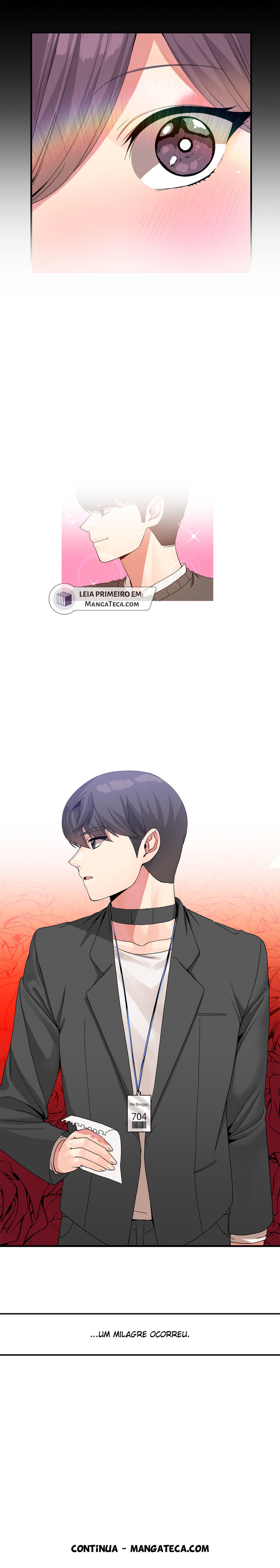 Host Gold Spoon Capitulo 35 - pagina 23