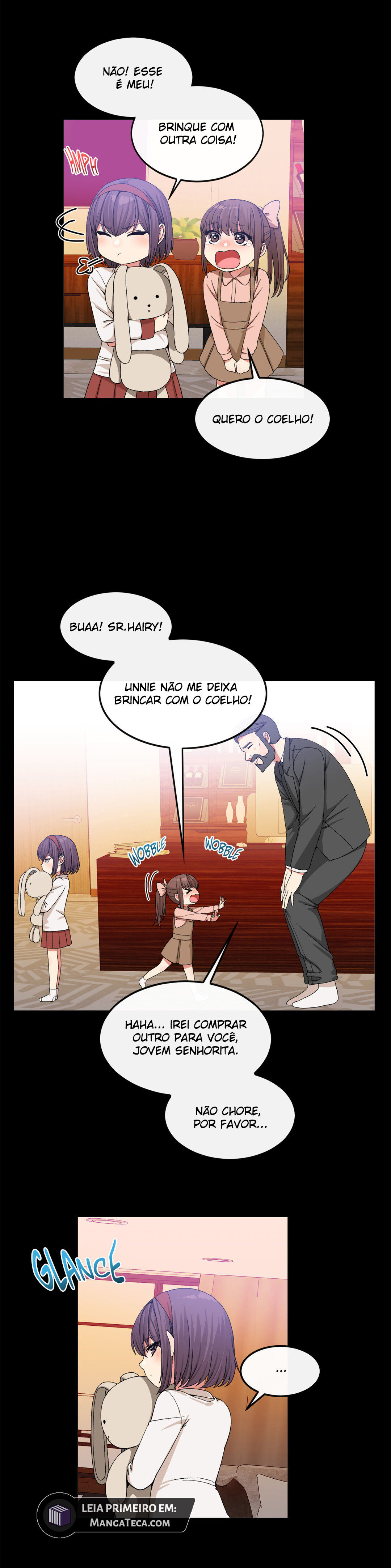 Host Gold Spoon Capitulo 35 - pagina 9