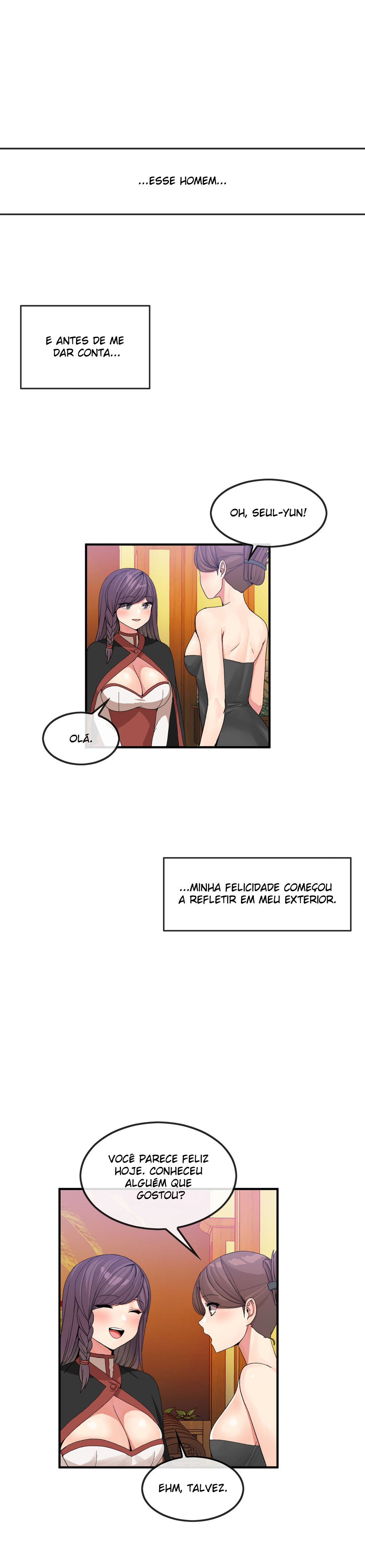 Host Gold Spoon Capitulo 36 - pagina 2