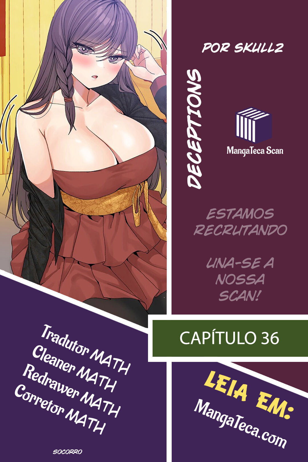 Host Gold Spoon Capitulo 36 - pagina 21
