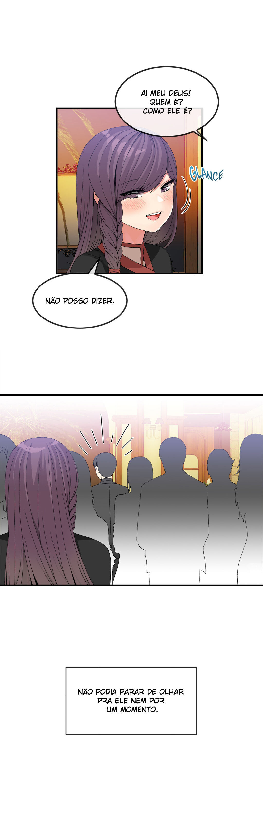 Host Gold Spoon Capitulo 36 - pagina 4