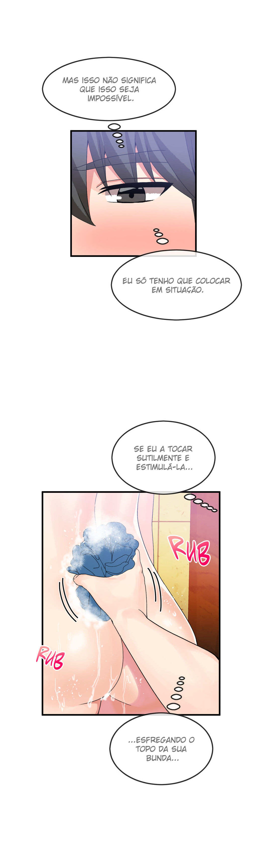 Host Gold Spoon Capitulo 37 - pagina 10