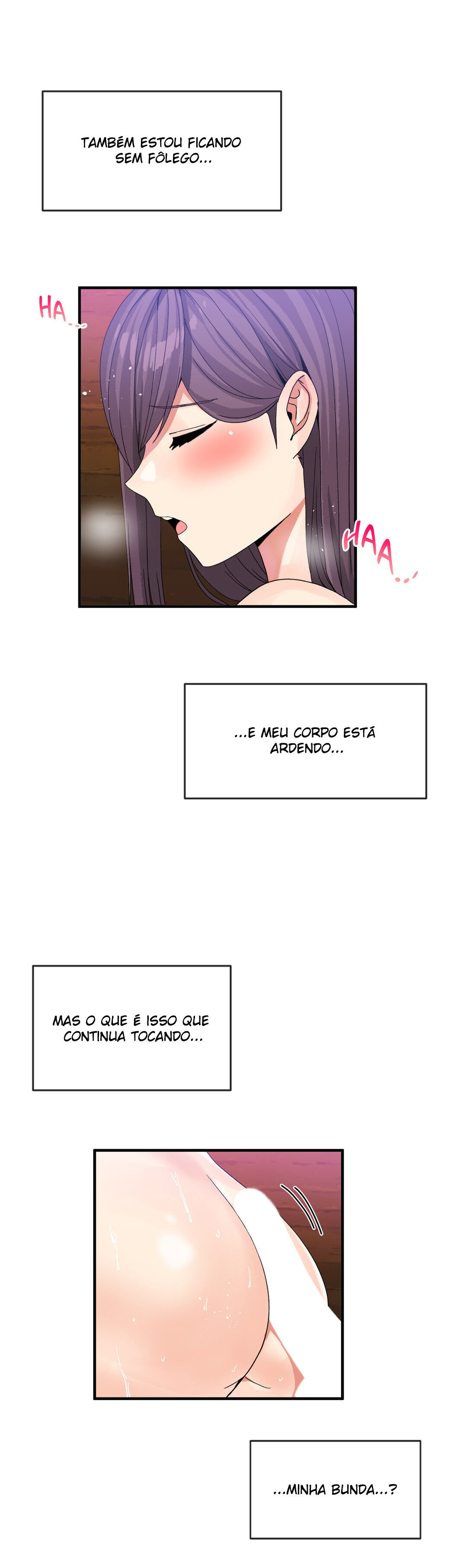 Host Gold Spoon Capitulo 37 - pagina 12