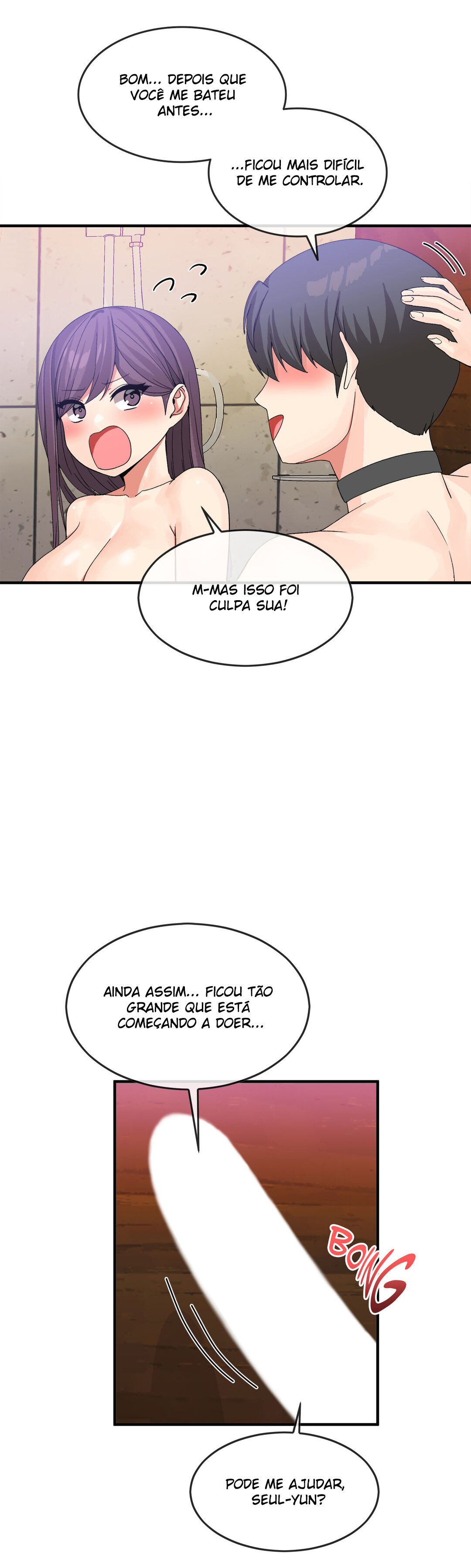 Host Gold Spoon Capitulo 37 - pagina 14