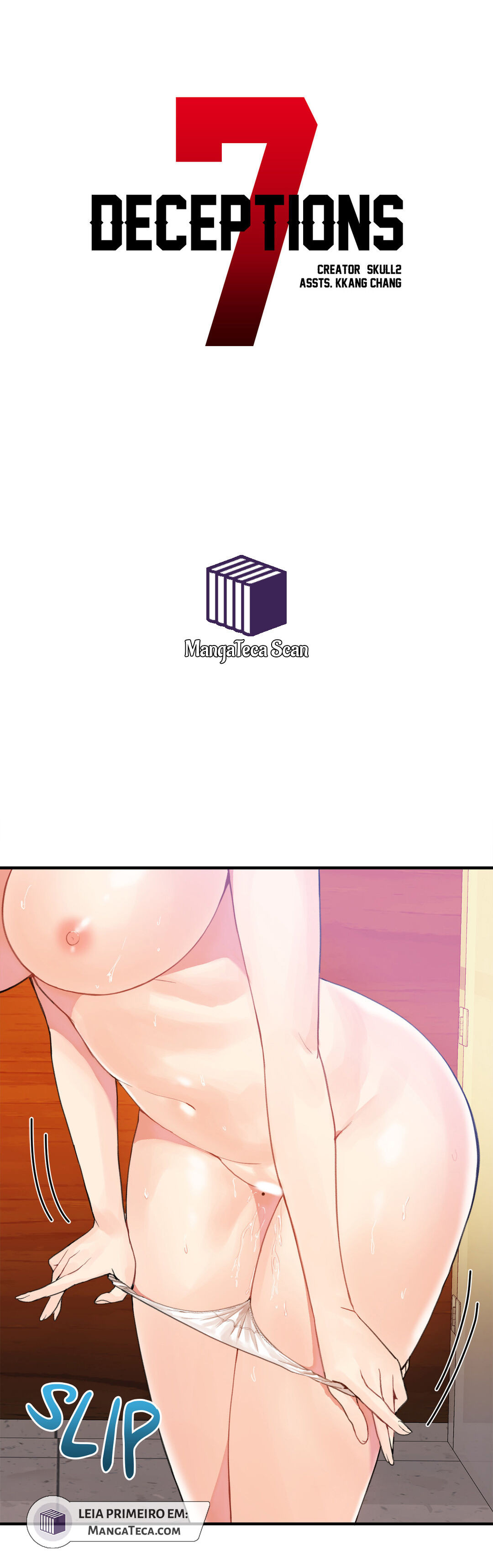 Host Gold Spoon Capitulo 37 - pagina 2