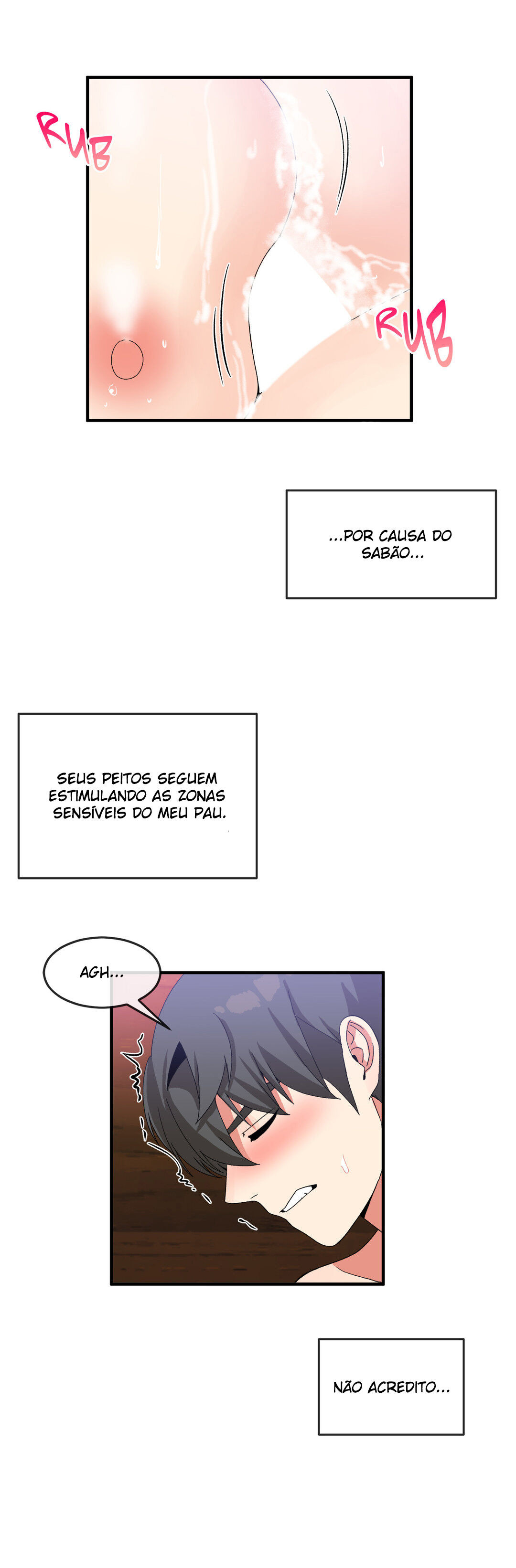 Host Gold Spoon Capitulo 37 - pagina 22