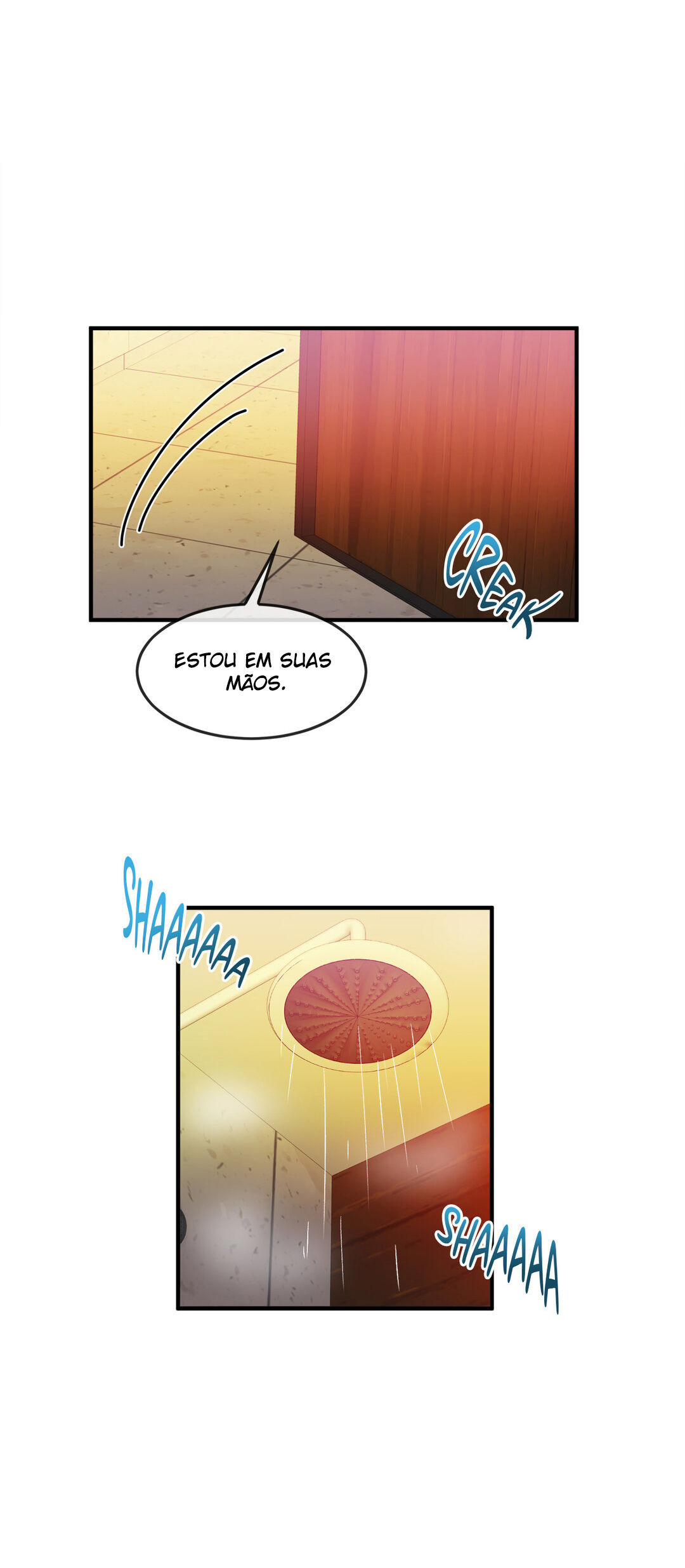 Host Gold Spoon Capitulo 37 - pagina 4