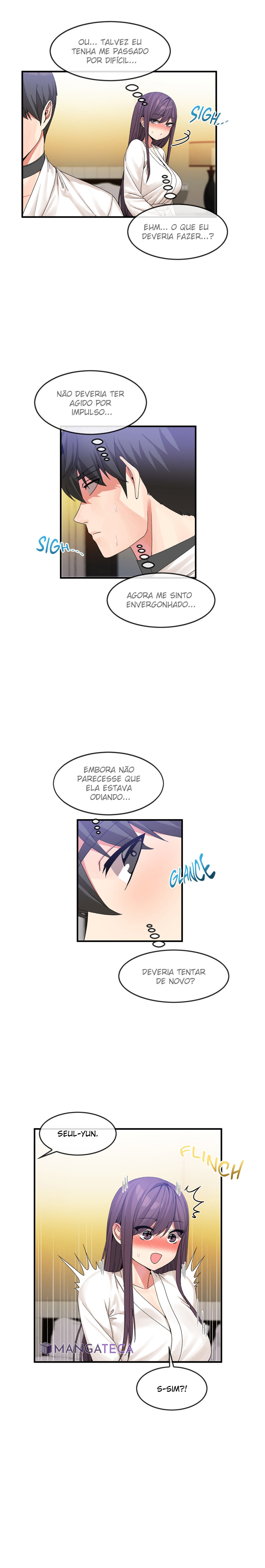 Host Gold Spoon Capitulo 38 - pagina 2