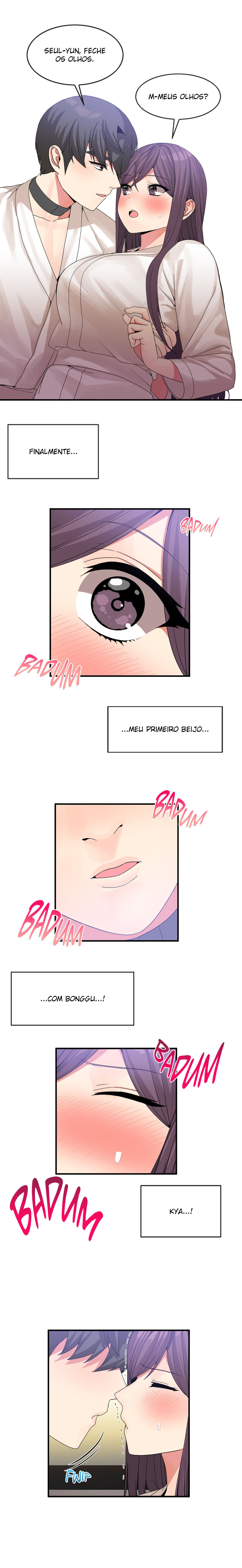 Host Gold Spoon Capitulo 38 - pagina 4