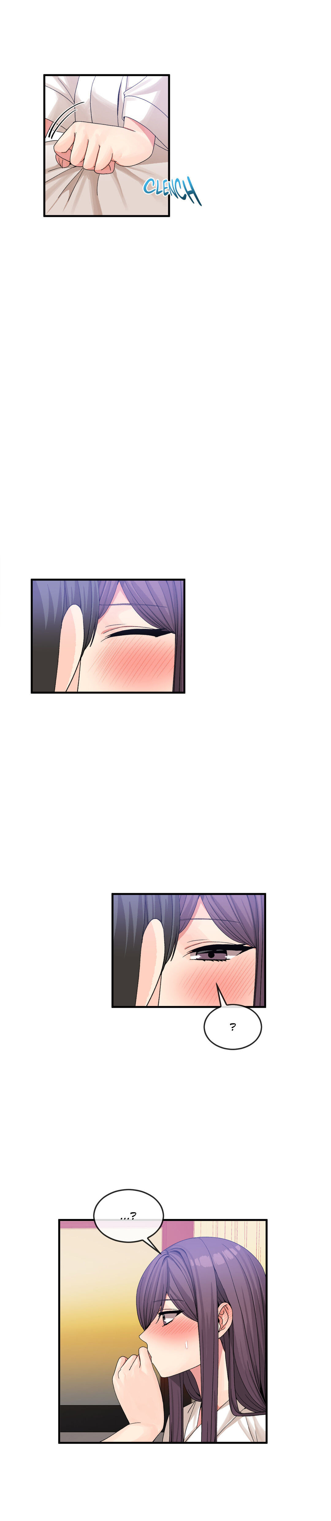 Host Gold Spoon Capitulo 38 - pagina 5