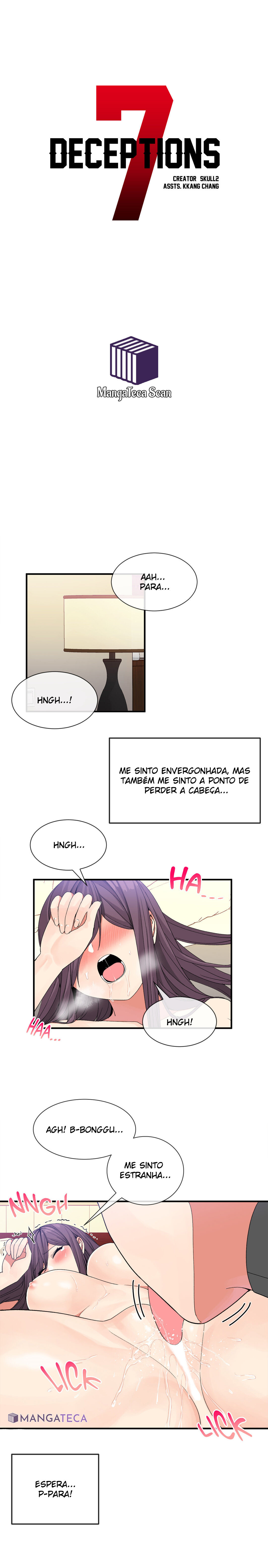 Host Gold Spoon Capitulo 39 - pagina 1