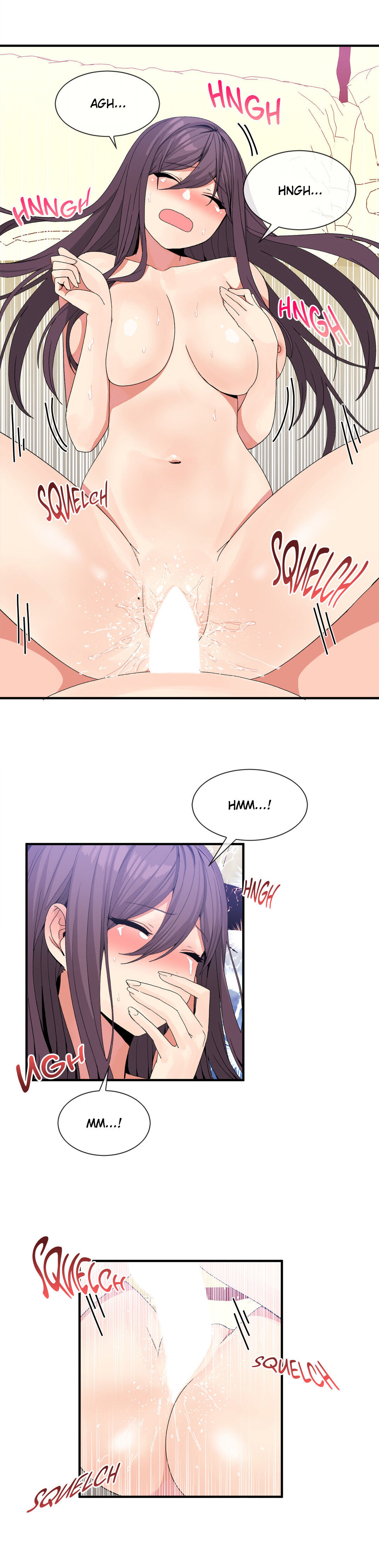 Host Gold Spoon Capitulo 39 - pagina 10