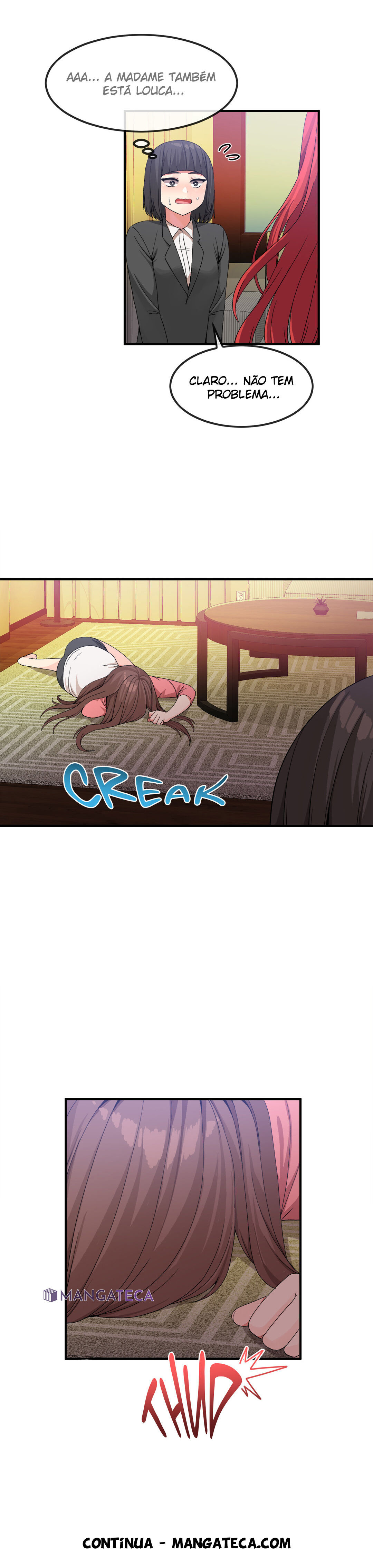 Host Gold Spoon Capitulo 39 - pagina 16