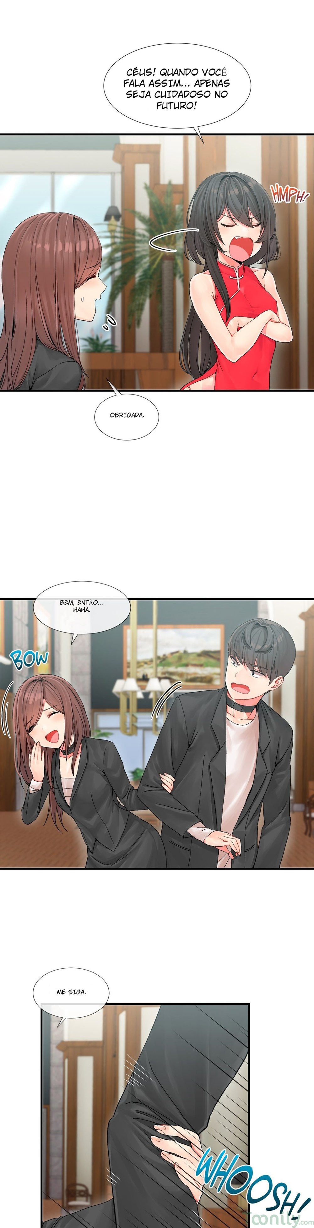 Host Gold Spoon Capitulo 4 - pagina 12 Host Gold Spoon Capitulo 4 - pagina 12