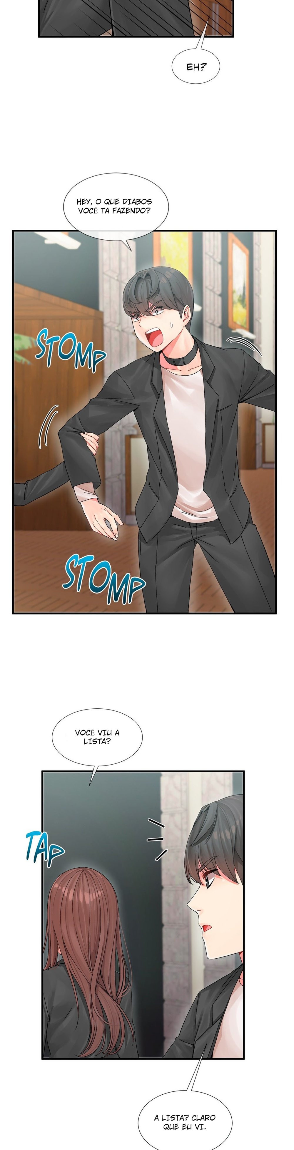 Host Gold Spoon Capitulo 4 - pagina 13 Host Gold Spoon Capitulo 4 - pagina 13