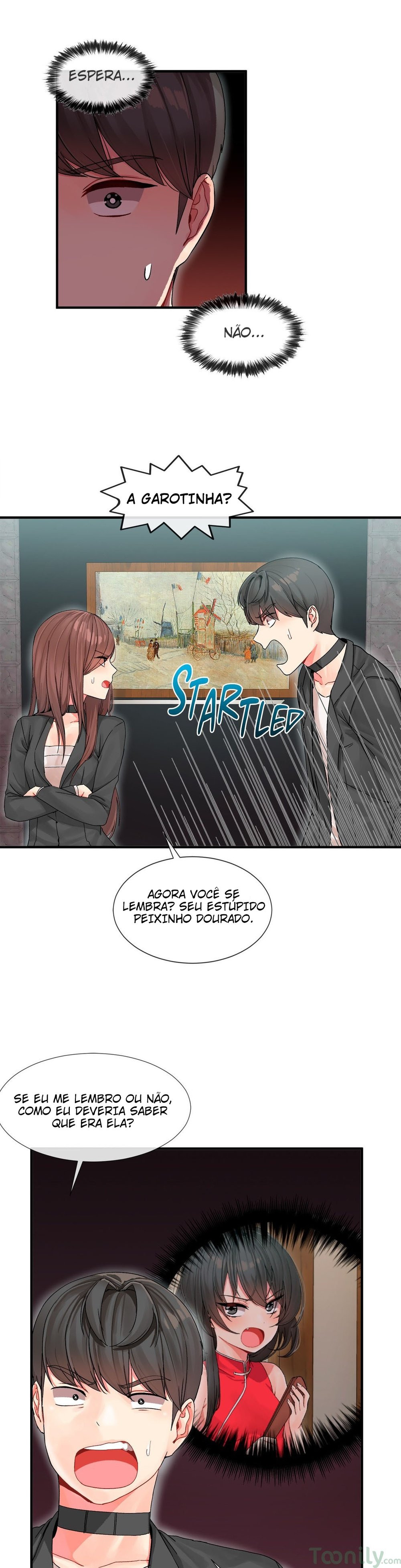 Host Gold Spoon Capitulo 4 - pagina 15 Host Gold Spoon Capitulo 4 - pagina 15