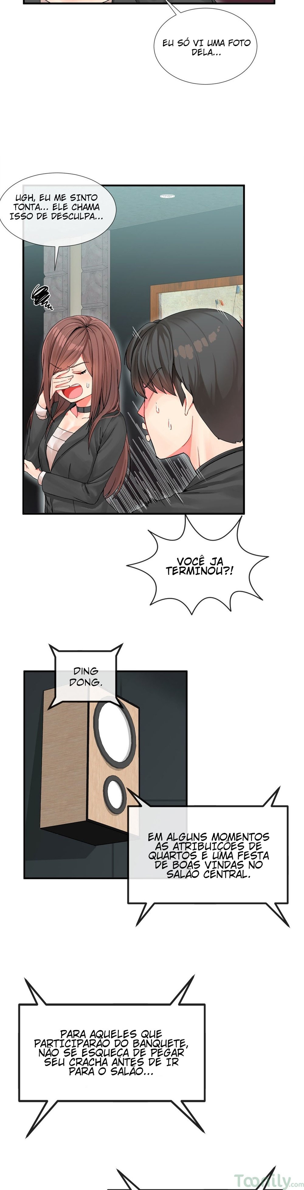 Host Gold Spoon Capitulo 4 - pagina 16 Host Gold Spoon Capitulo 4 - pagina 16