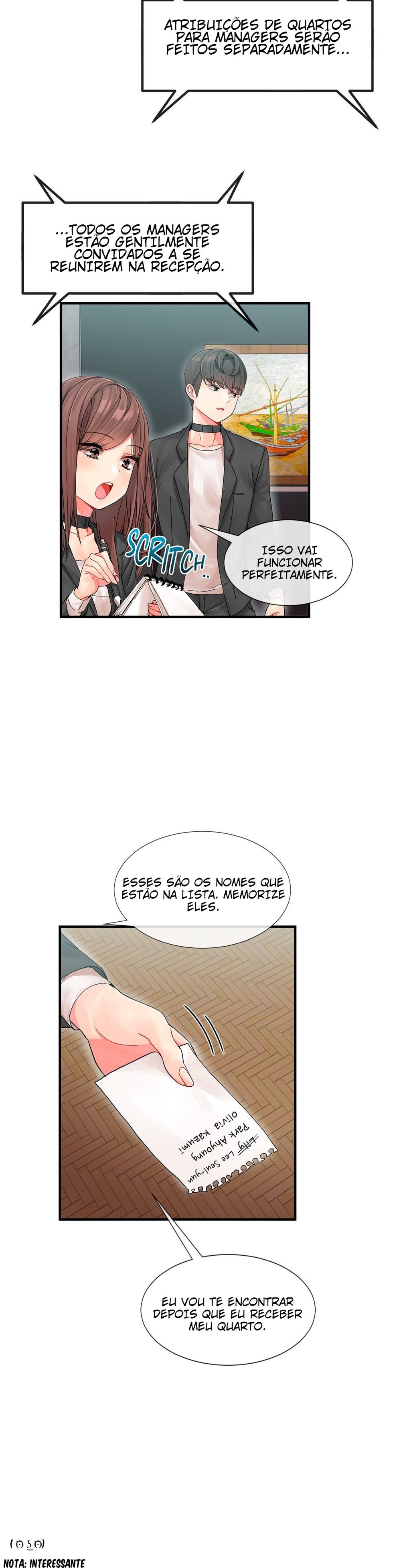 Host Gold Spoon Capitulo 4 - pagina 17 Host Gold Spoon Capitulo 4 - pagina 17