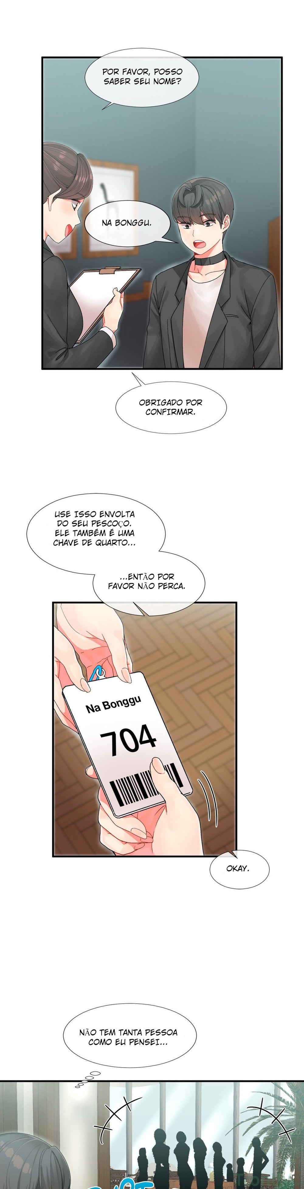 Host Gold Spoon Capitulo 4 - pagina 18 Host Gold Spoon Capitulo 4 - pagina 18