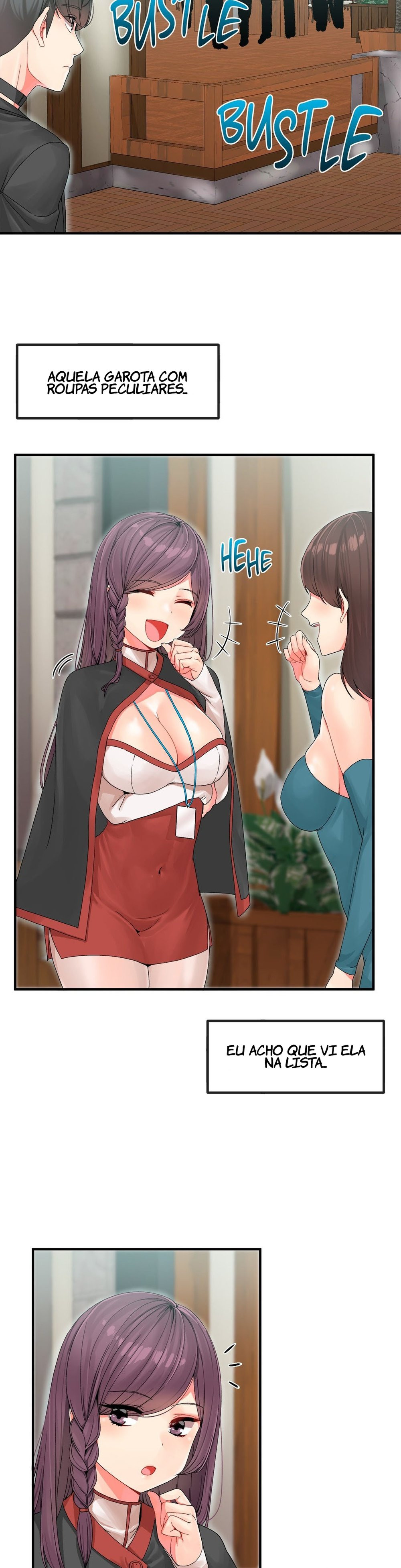 Host Gold Spoon Capitulo 4 - pagina 19 Host Gold Spoon Capitulo 4 - pagina 19