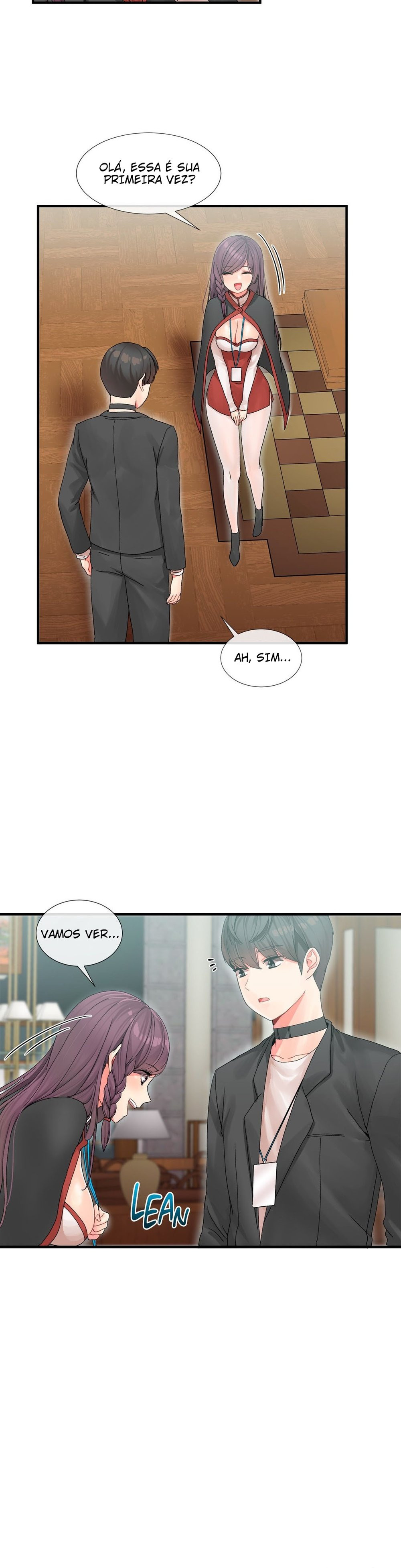 Host Gold Spoon Capitulo 4 - pagina 20 Host Gold Spoon Capitulo 4 - pagina 20