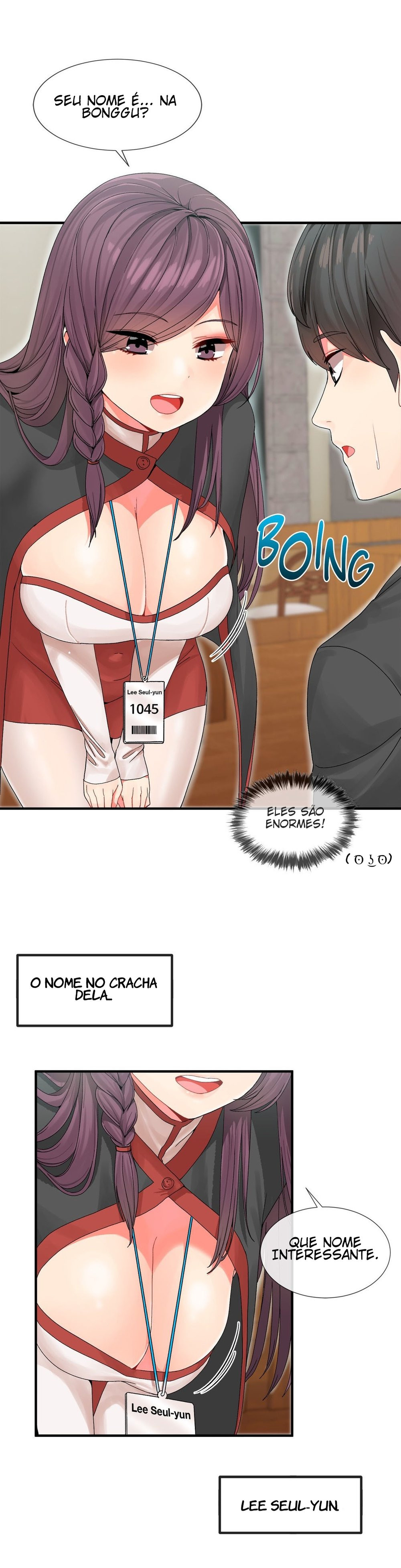 Host Gold Spoon Capitulo 4 - pagina 21 Host Gold Spoon Capitulo 4 - pagina 21