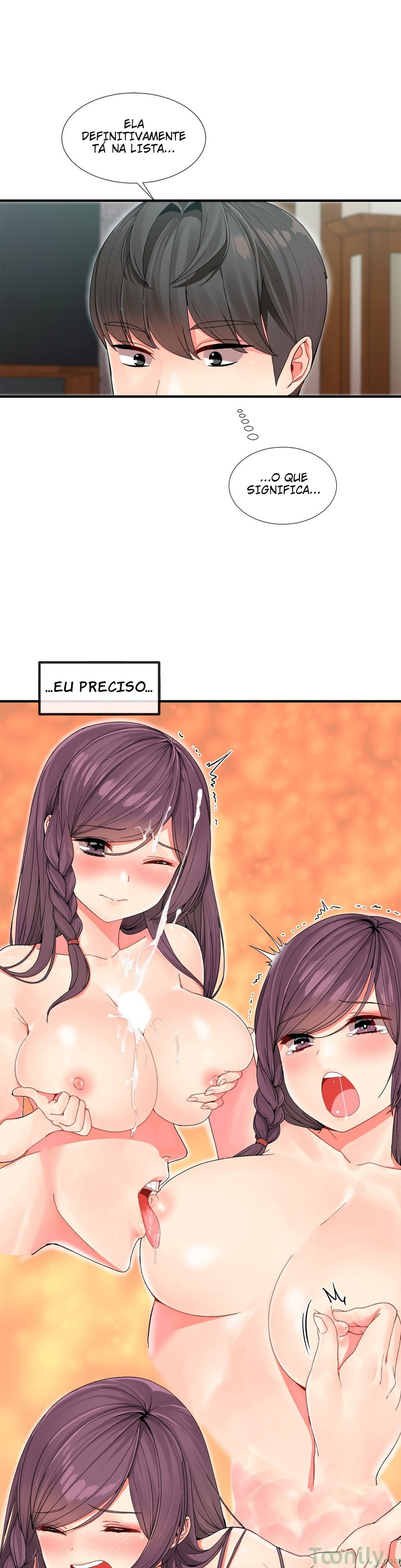 Host Gold Spoon Capitulo 4 - pagina 22 Host Gold Spoon Capitulo 4 - pagina 22