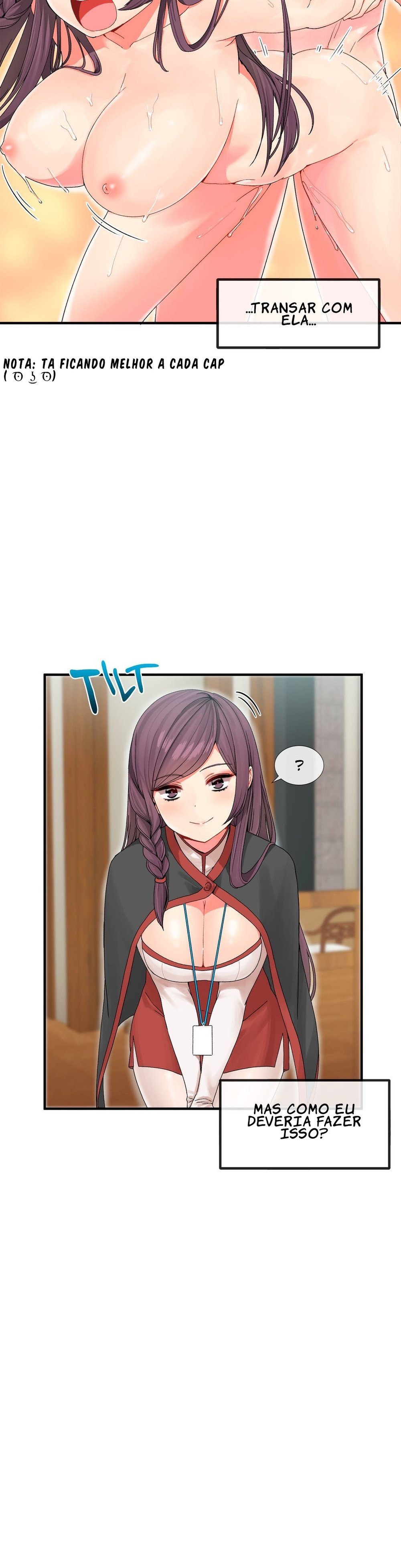Host Gold Spoon Capitulo 4 - pagina 23 Host Gold Spoon Capitulo 4 - pagina 23