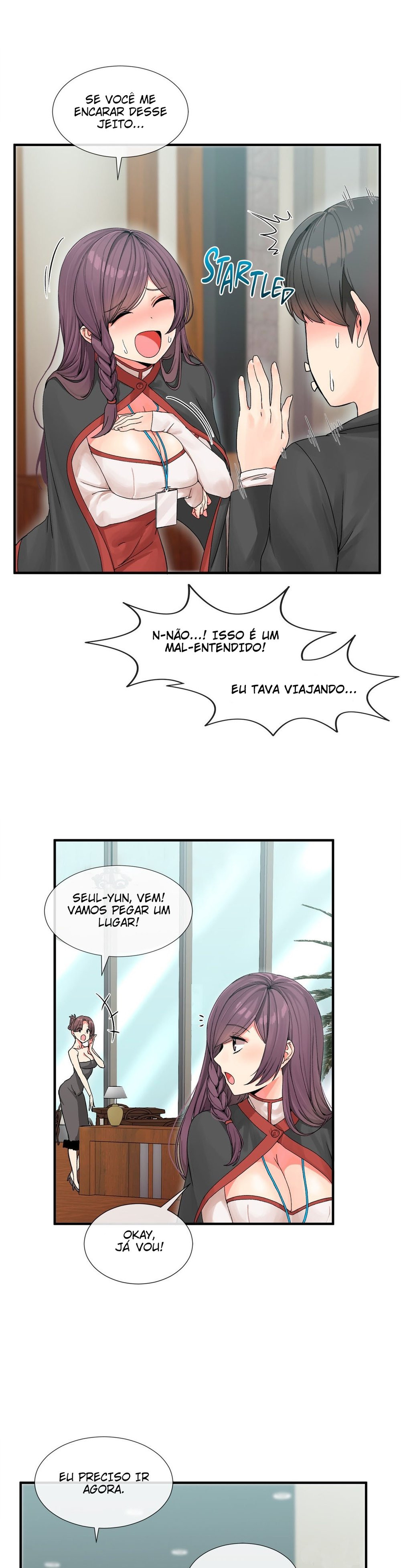 Host Gold Spoon Capitulo 4 - pagina 24 Host Gold Spoon Capitulo 4 - pagina 24