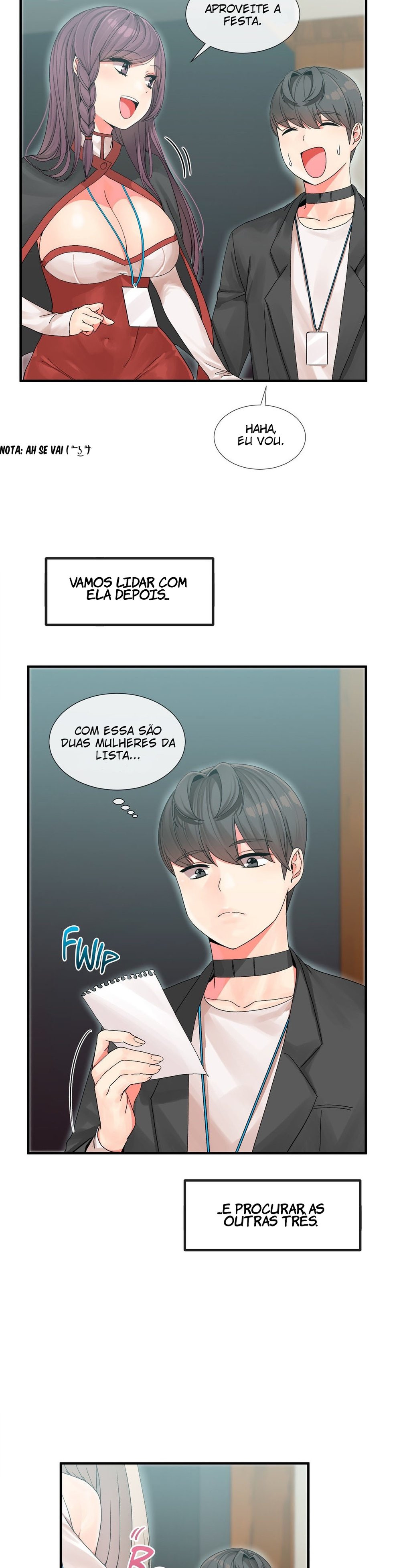 Host Gold Spoon Capitulo 4 - pagina 25 Host Gold Spoon Capitulo 4 - pagina 25
