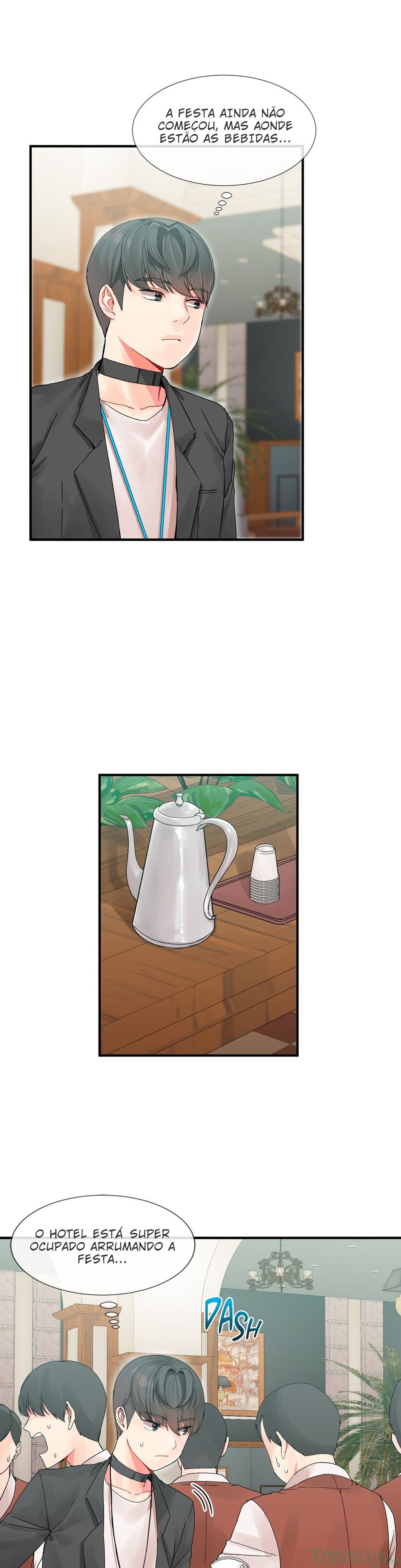 Host Gold Spoon Capitulo 4 - pagina 32 Host Gold Spoon Capitulo 4 - pagina 32