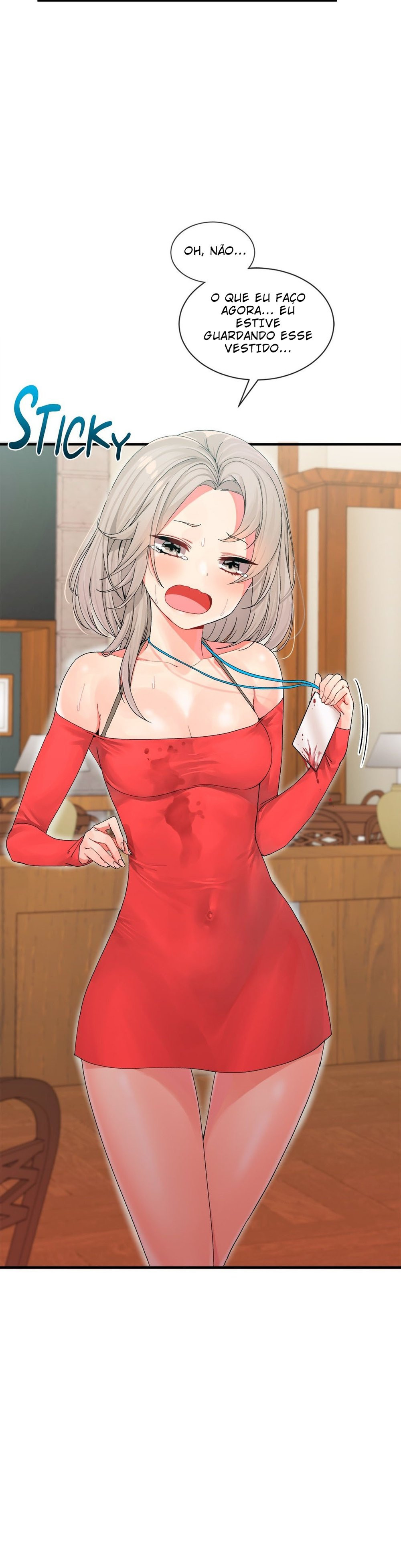Host Gold Spoon Capitulo 4 - pagina 34 Host Gold Spoon Capitulo 4 - pagina 34