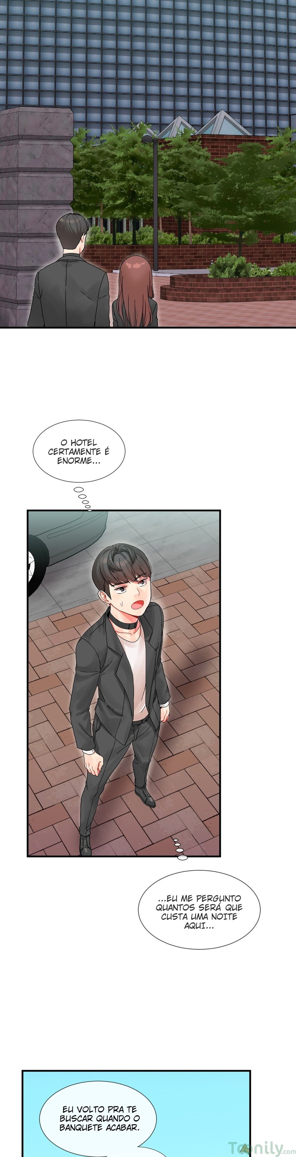Host Gold Spoon Capitulo 4 - pagina 4 Host Gold Spoon Capitulo 4 - pagina 4