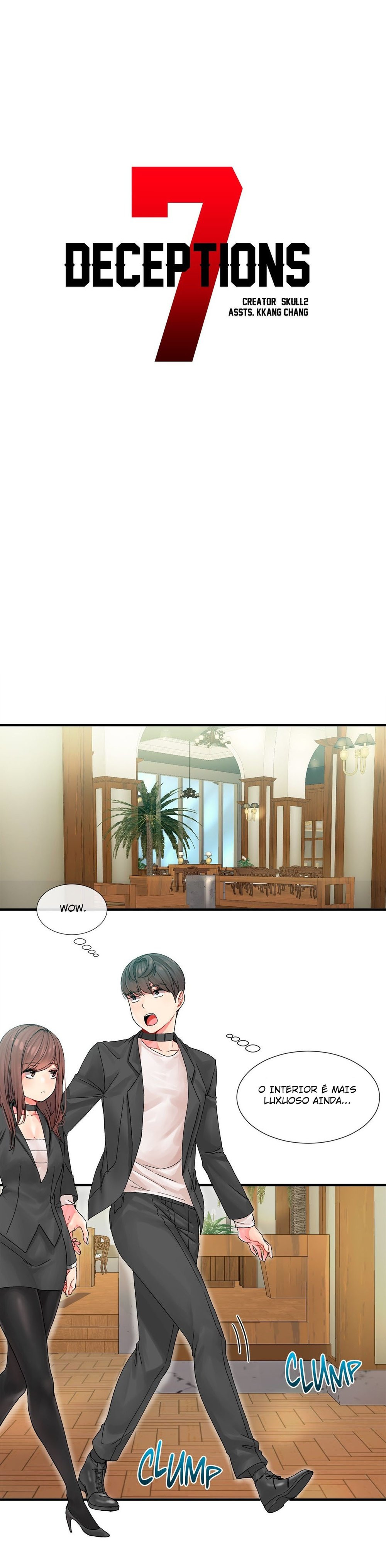 Host Gold Spoon Capitulo 4 - pagina 6 Host Gold Spoon Capitulo 4 - pagina 6