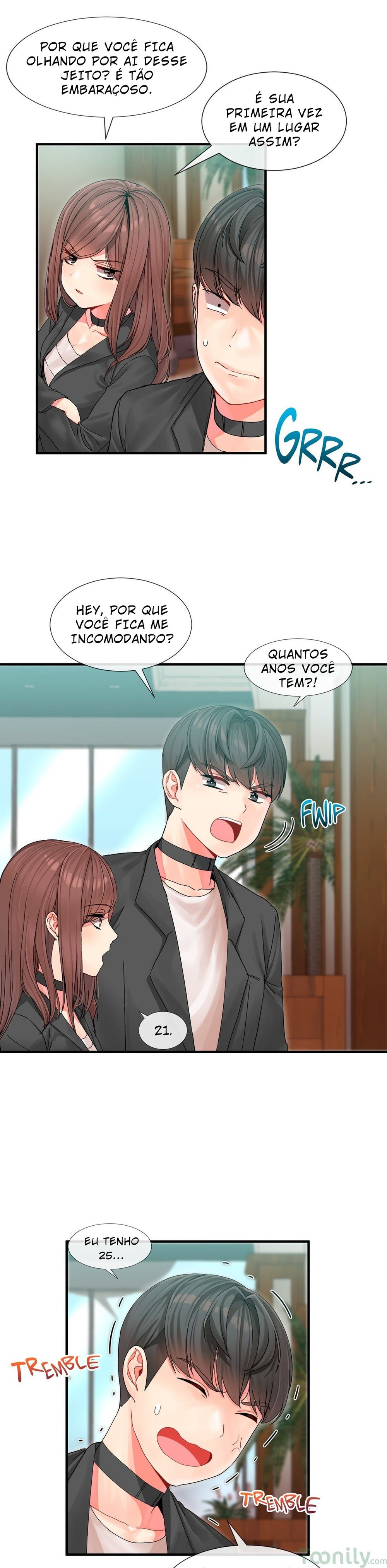 Host Gold Spoon Capitulo 4 - pagina 7 Host Gold Spoon Capitulo 4 - pagina 7