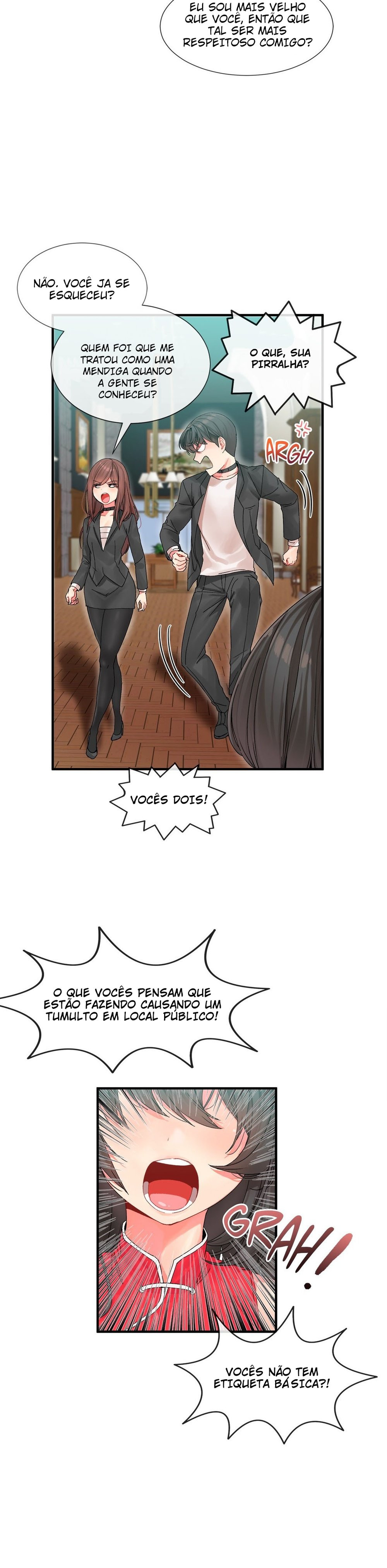 Host Gold Spoon Capitulo 4 - pagina 8 Host Gold Spoon Capitulo 4 - pagina 8