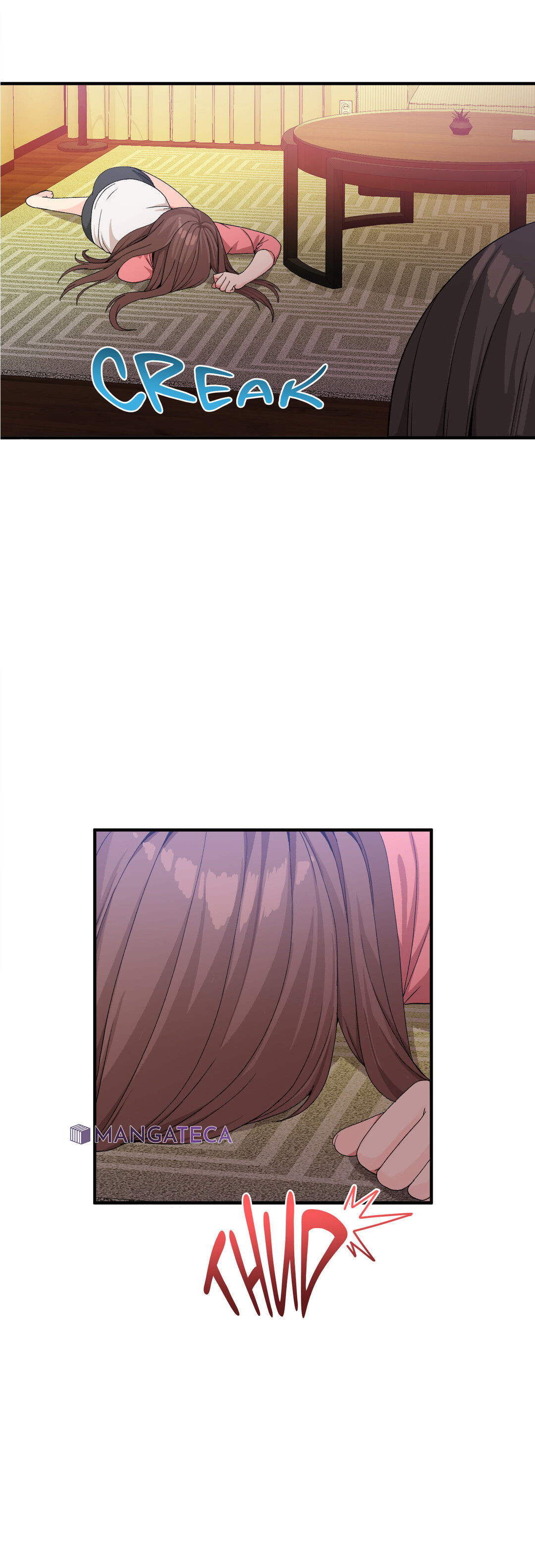 Host Gold Spoon Capitulo 40 - pagina 1