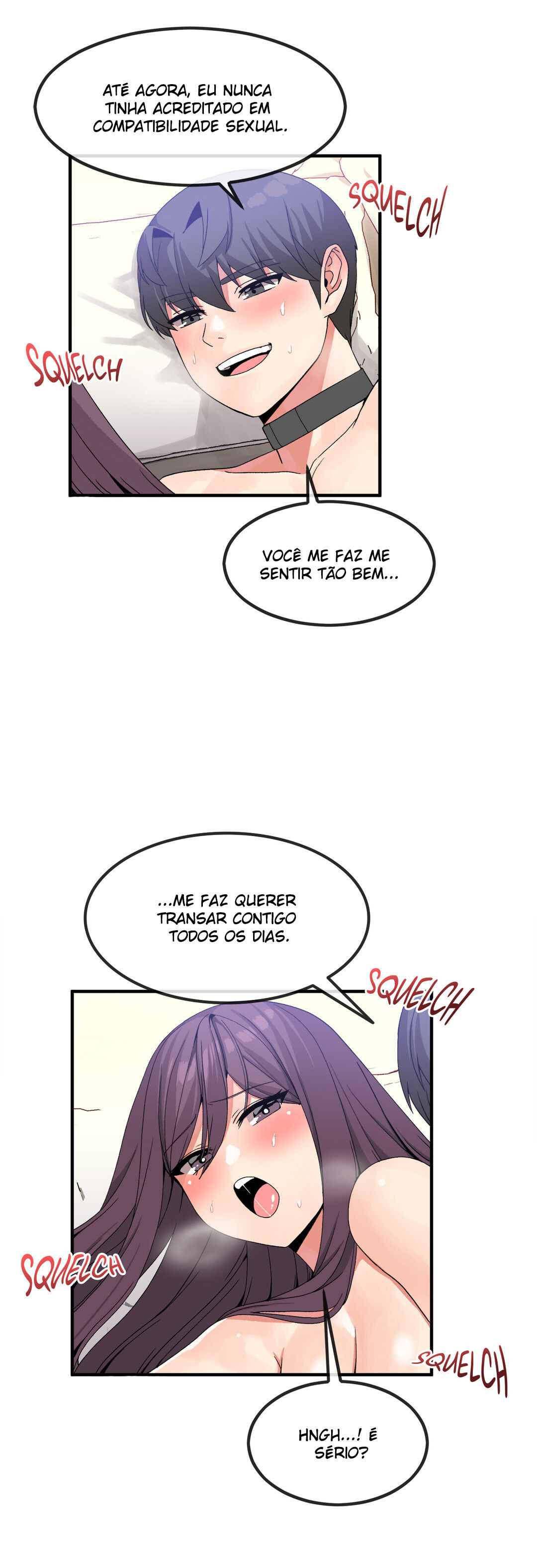 Host Gold Spoon Capitulo 40 - pagina 18