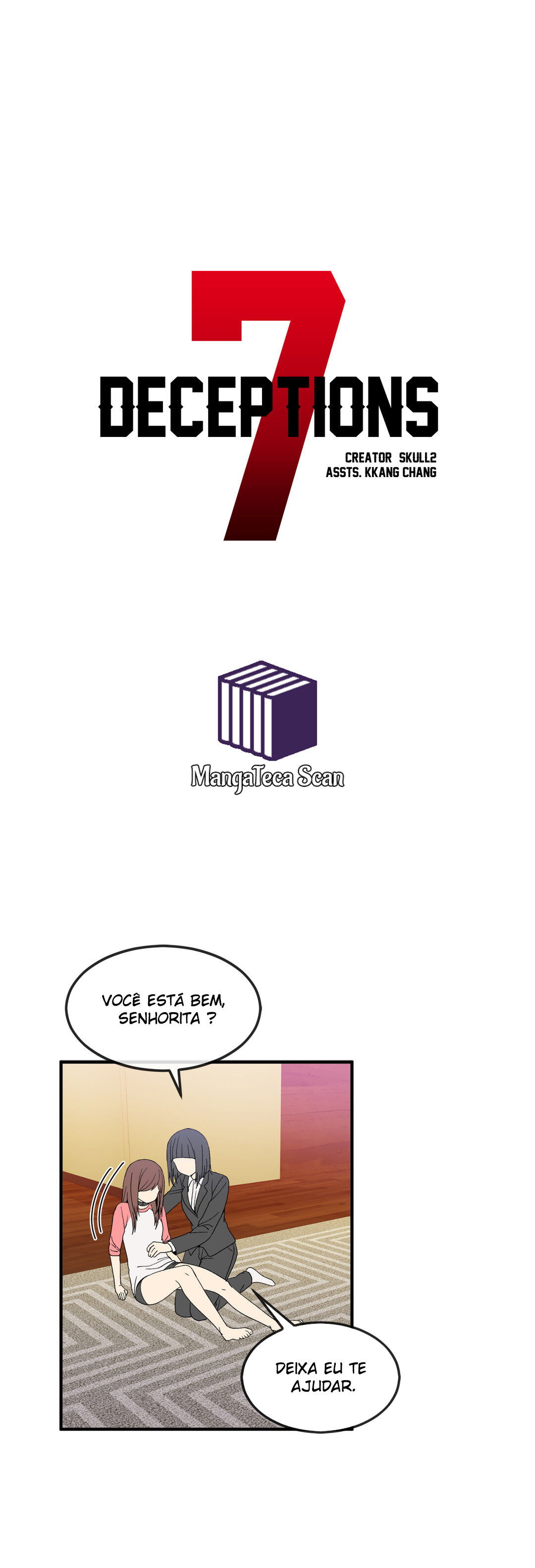 Host Gold Spoon Capitulo 40 - pagina 2