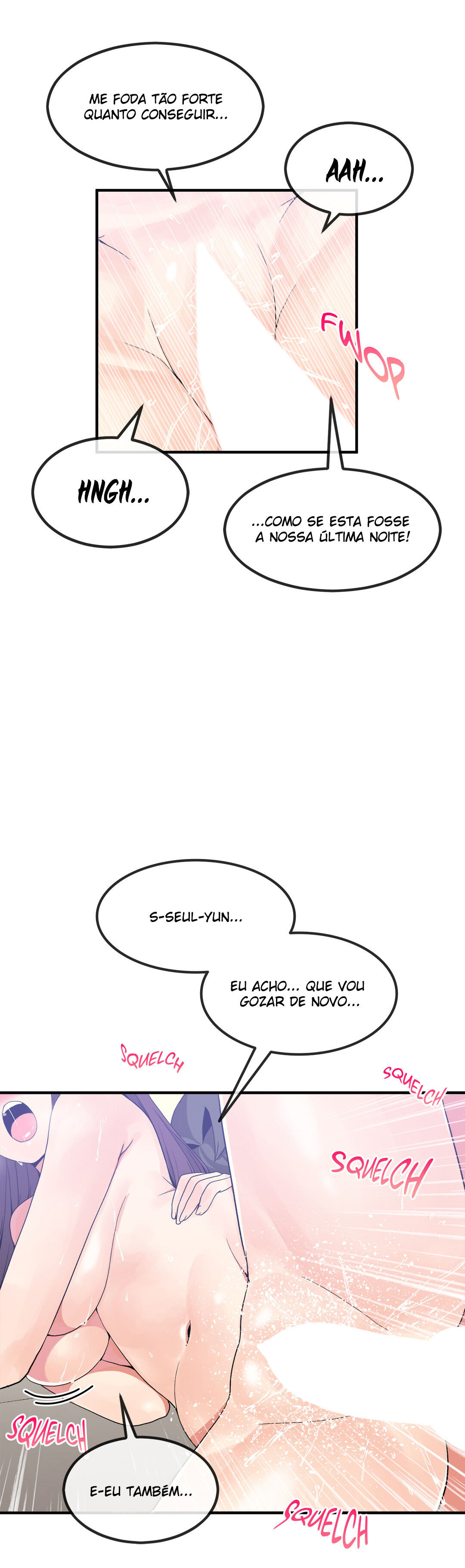 Host Gold Spoon Capitulo 40 - pagina 20