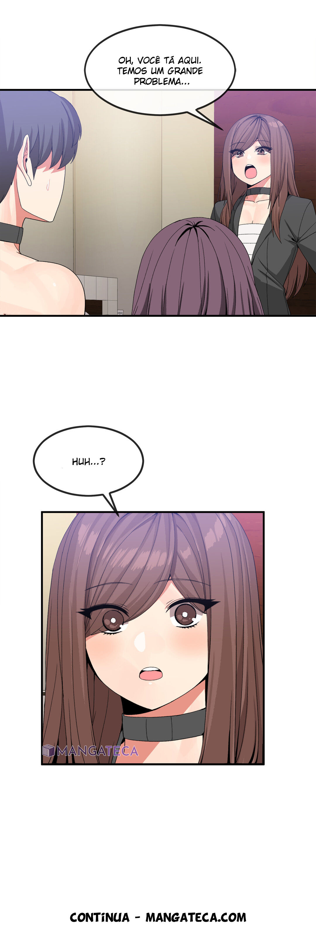 Host Gold Spoon Capitulo 40 - pagina 25