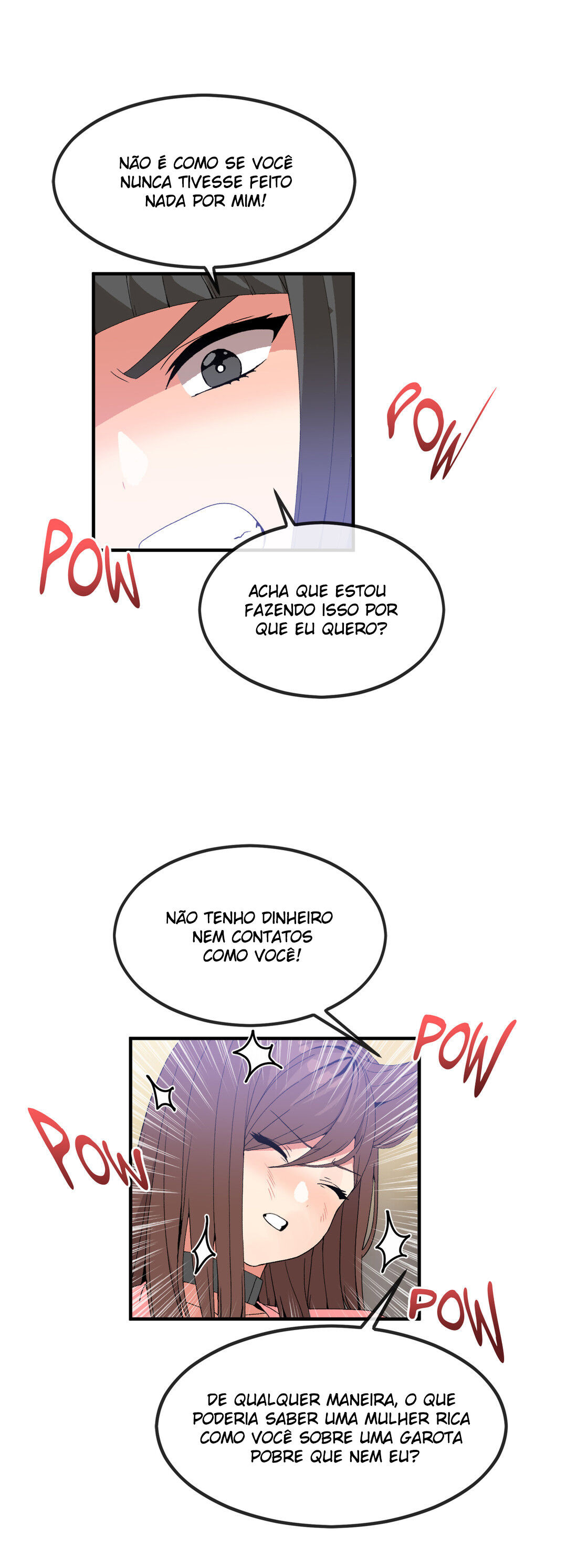 Host Gold Spoon Capitulo 40 - pagina 8